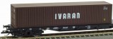 40' Container "IVARAN"